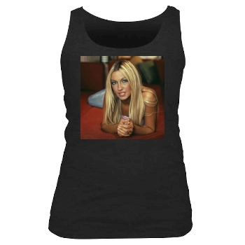 Jodie Marsh Women's Tank Top