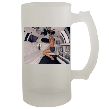 Jodie Marsh 16oz Frosted Beer Stein