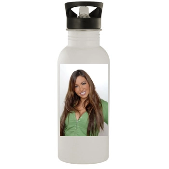 Jodie Marsh Stainless Steel Water Bottle