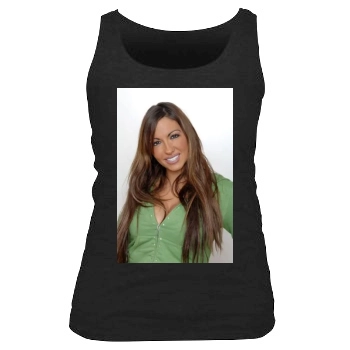 Jodie Marsh Women's Tank Top