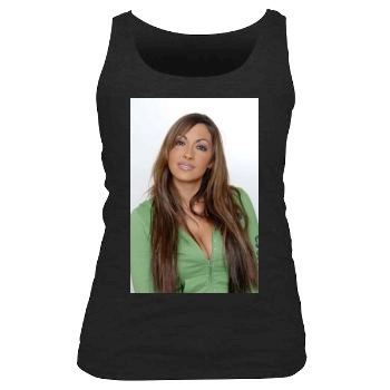 Jodie Marsh Women's Tank Top