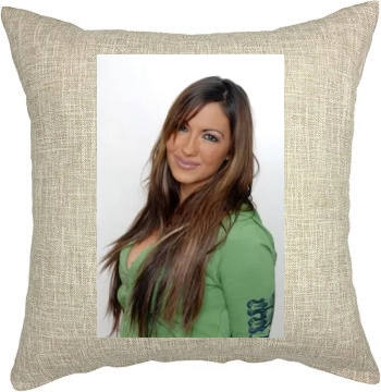 Jodie Marsh Pillow