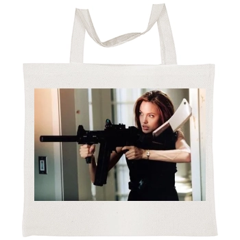 Angelina Jolie Tote