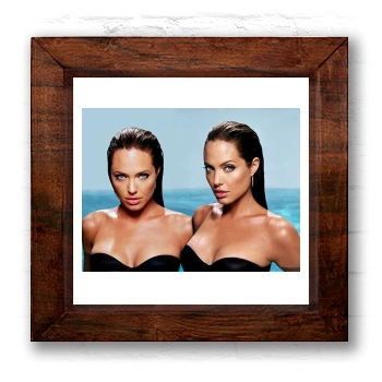 Angelina Jolie 6x6