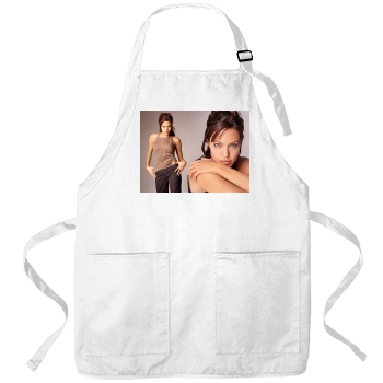 Angelina Jolie Apron