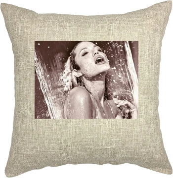 Angelina Jolie Pillow