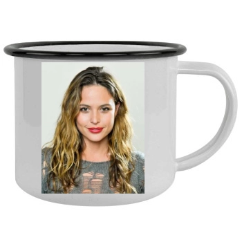 Josie Maran Camping Mug