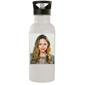 Josie Maran Stainless Steel Water Bottle