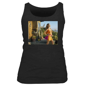 Josie Maran Women's Tank Top