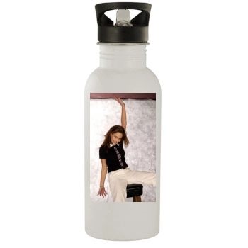 Josie Maran Stainless Steel Water Bottle