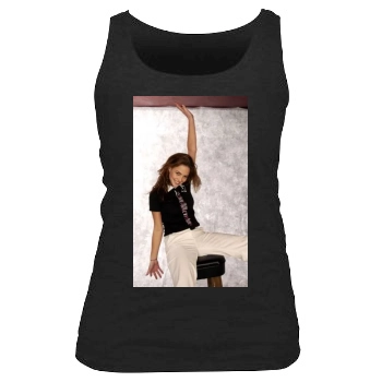 Josie Maran Women's Tank Top