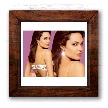 Angelina Jolie 6x6