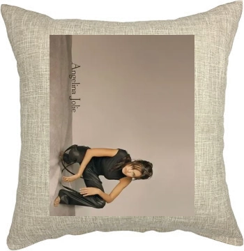 Angelina Jolie Pillow