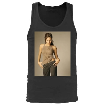 Angelina Jolie Men's Tank Top