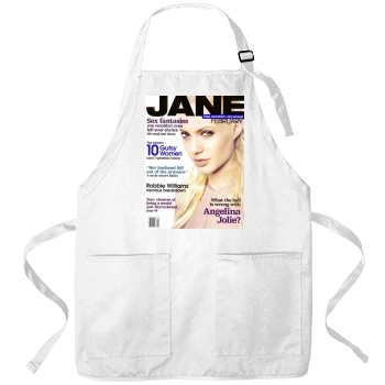 Angelina Jolie Apron