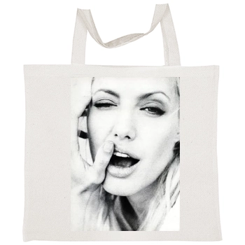 Angelina Jolie Tote