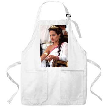 Angelina Jolie Apron