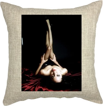 Angelina Jolie Pillow