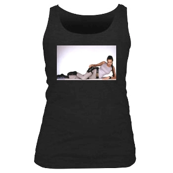 Angelina Jolie Women's Tank Top