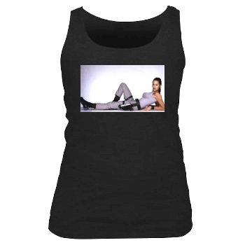 Angelina Jolie Women's Tank Top