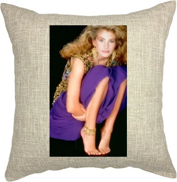 Julia Roberts Pillow