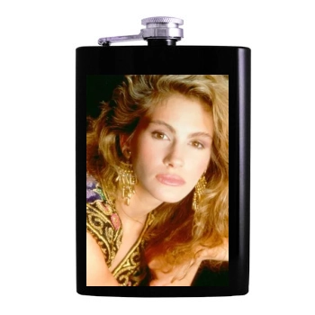 Julia Roberts Hip Flask