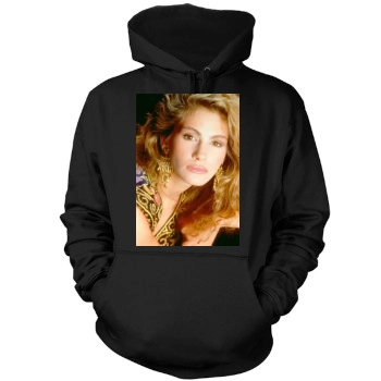 Julia Roberts Mens Pullover Hoodie Sweatshirt