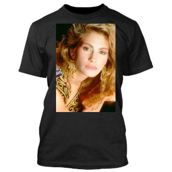 Julia Roberts Men's TShirt