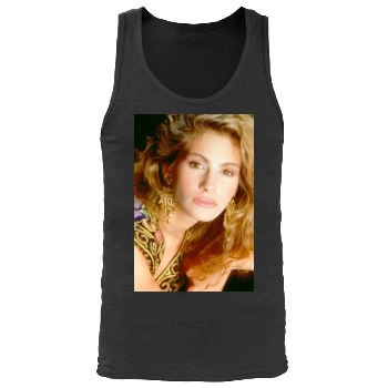 Julia Roberts Men's Tank Top