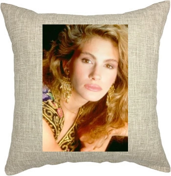 Julia Roberts Pillow