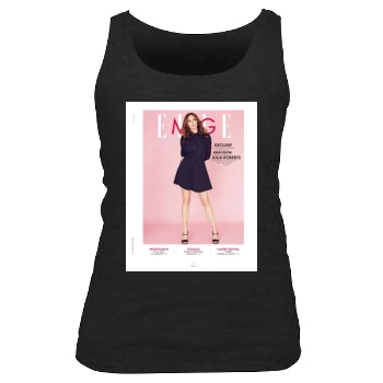 Julia Roberts Women's Tank Top