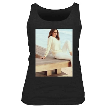 Julia Roberts Women's Tank Top