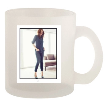 Julia Roberts 10oz Frosted Mug