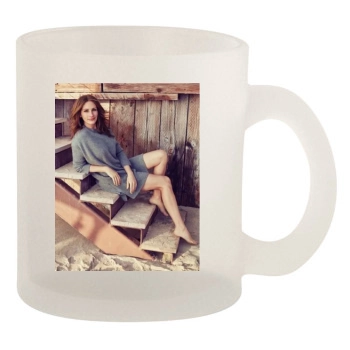 Julia Roberts 10oz Frosted Mug