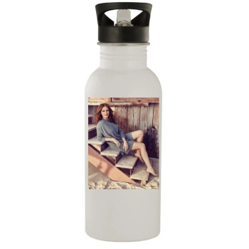 Julia Roberts Stainless Steel Water Bottle