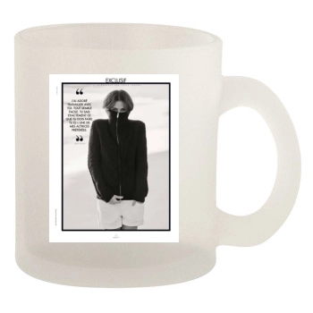 Julia Roberts 10oz Frosted Mug