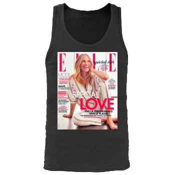 Julia Roberts Men's Tank Top