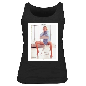 Julia Roberts Women's Tank Top