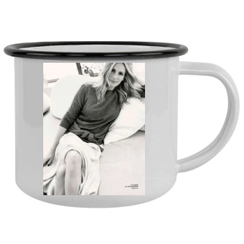 Julia Roberts Camping Mug