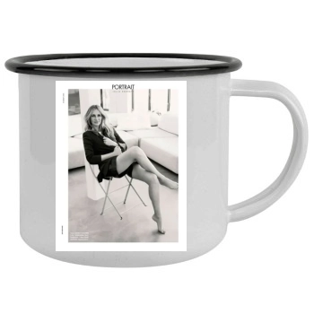 Julia Roberts Camping Mug