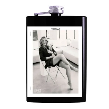 Julia Roberts Hip Flask