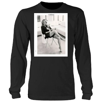 Julia Roberts Men's Heavy Long Sleeve TShirt