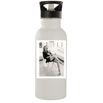 Julia Roberts Stainless Steel Water Bottle