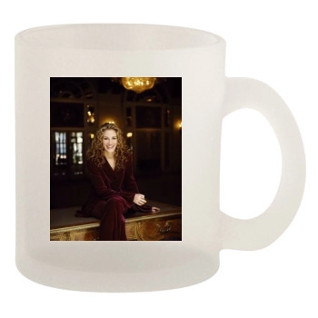 Julia Roberts 10oz Frosted Mug