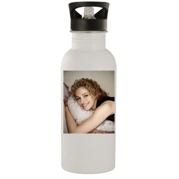 Julia Roberts Stainless Steel Water Bottle