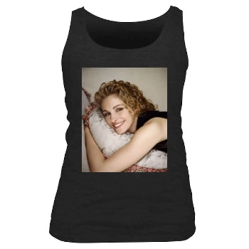 Julia Roberts Women's Tank Top