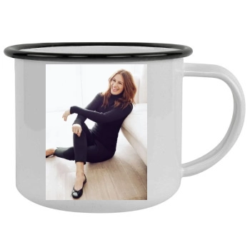 Julia Roberts Camping Mug