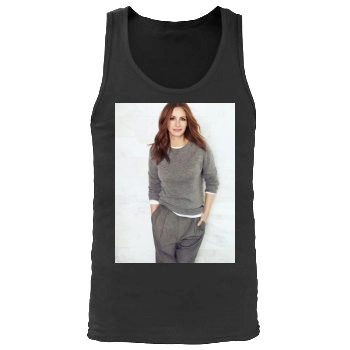 Julia Roberts Men's Tank Top