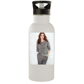 Julia Roberts Stainless Steel Water Bottle