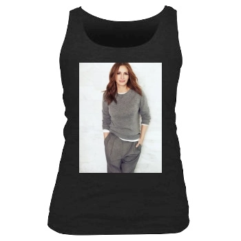 Julia Roberts Women's Tank Top